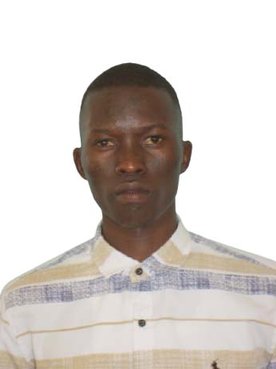 OROKOJO VINCENT